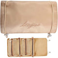 Hanging Roll-Up Makeup Bag by DailySale