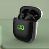 Hantoper Bluetooth Earphones TWS 5.0 Wireless Earbuds