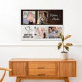 Happy First Mother's Day Sign by Tailored Canvases