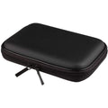 Hard Shell EVA 10" Case for Tablets and GPS, Zipper Closure and Mesh Storage by DailySale