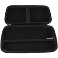 Hard Shell EVA 10" Case for Tablets and GPS, Zipper Closure and Mesh Storage by DailySale