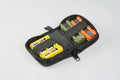 Hardened Zip Pouch by Storacell