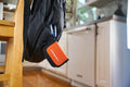 Hardened Zip Pouch by Storacell