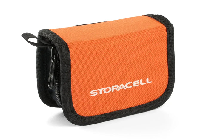 Hardened Zip Pouch by Storacell