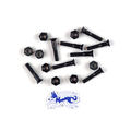 Olympia Supply Phillips Hardware by Swell-O-Phonic