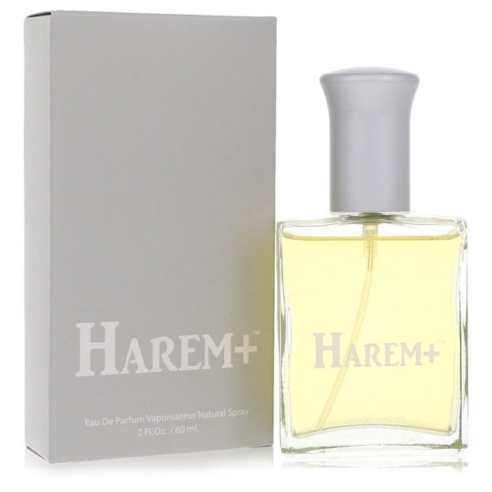 Harem Plus by Unknown Eau De Parfum Spray 2 oz for Men by Avera Group