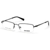 Harley-Davidson Eyeglasses HD 0761 002 Matte Black (Refurbished)