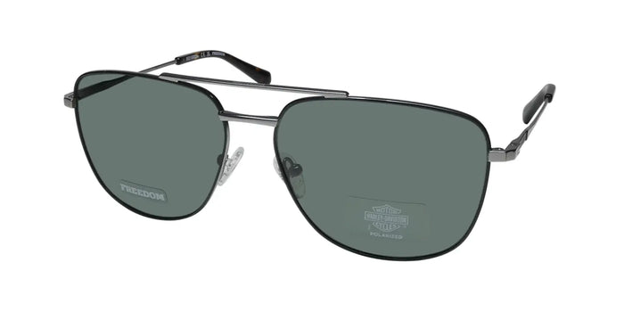 Harley-Davidson Hd1011x Sunglasses by ModaFrames