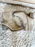 Harlow Boot - Sand by Boutique 23