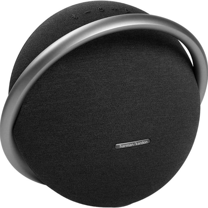 Harman Kardon Onyx Studio 7 Bluetooth Wireless Portable Speaker (Refurbished) by DailySale