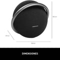 Harman Kardon Onyx Studio 7 Bluetooth Wireless Portable Speaker (Refurbished) by DailySale