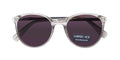 Harper + Roe Hr1008 Sunglasses by ModaFrames