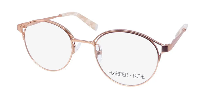 Harper + Roe Hro139 Eyeglasses by ModaFrames