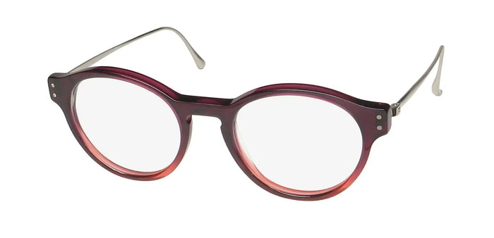 Harry Lary's Agility Eyeglasses by ModaFrames