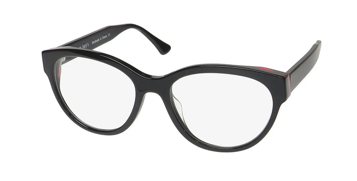 Harry Lary's Agitaty Eyeglasses by ModaFrames
