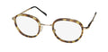 Harry Lary's Athlety Eyeglasses by ModaFrames