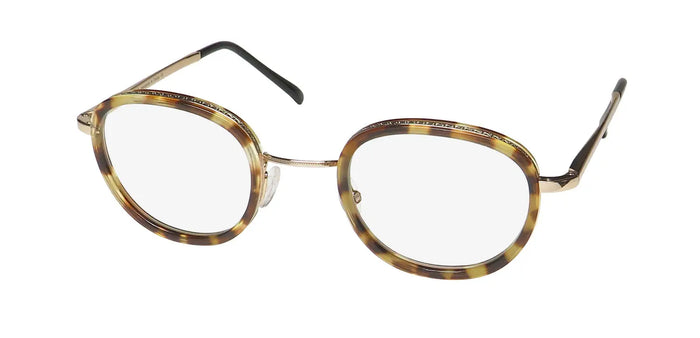 Harry Lary's Athlety Eyeglasses by ModaFrames