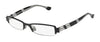 Harry Lary's Bloody Eyeglasses