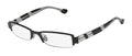 Harry Lary's Bloody Eyeglasses by ModaFrames