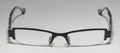 Harry Lary's Bloody Eyeglasses by ModaFrames