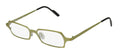 Harry Lary's Clidy Eyeglasses by ModaFrames