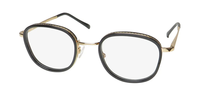 Harry Lary's Comfy Eyeglasses by ModaFrames