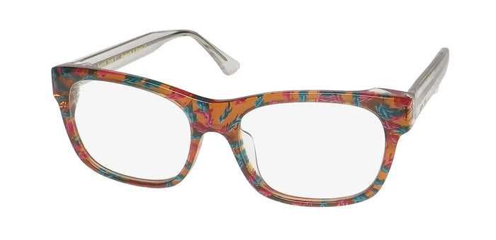 Harry Lary's Controly Eyeglasses by ModaFrames