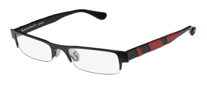 Harry Lary's Creamy Eyeglasses by ModaFrames