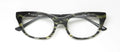 Harry Lary's Custody Eyeglasses by ModaFrames