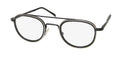 Harry Lary's Electrony Eyeglasses by ModaFrames