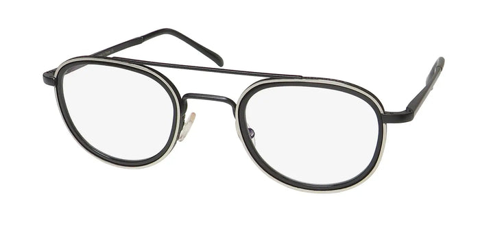 Harry Lary's Electrony Eyeglasses by ModaFrames