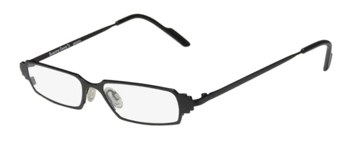 Harry Lary's Enzy Eyeglasses by ModaFrames