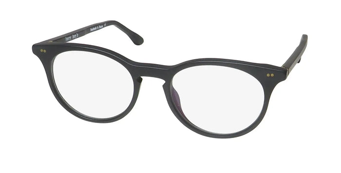 Harry Lary's Frenzy Eyeglasses by ModaFrames