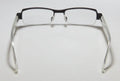 Harry Lary's Galaxy Eyeglasses by ModaFrames