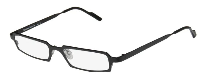 Harry Lary's Hutchy Eyeglasses by ModaFrames