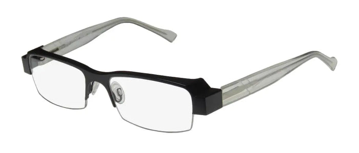 Harry Lary's Icony Eyeglasses by ModaFrames