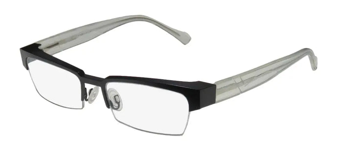 Harry Lary's Idoly Eyeglasses by ModaFrames