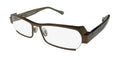 Harry Lary's Lagacy Eyeglasses by ModaFrames