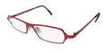 Harry Lary's Mixxxy Eyeglasses by ModaFrames
