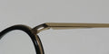 Harry Lary's Navy Eyeglasses by ModaFrames