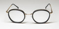 Harry Lary's Navy Eyeglasses by ModaFrames