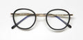 Harry Lary's Navy Eyeglasses by ModaFrames