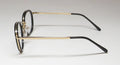Harry Lary's Navy Eyeglasses by ModaFrames