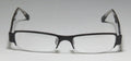 Harry Lary's Negativy Eyeglasses by ModaFrames