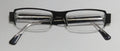 Harry Lary's Negativy Eyeglasses by ModaFrames
