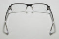 Harry Lary's Negativy Eyeglasses by ModaFrames