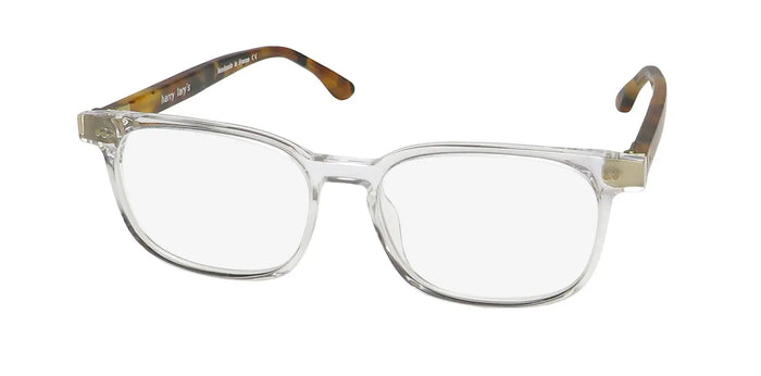 Harry Lary's Patrioty Eyeglasses by ModaFrames
