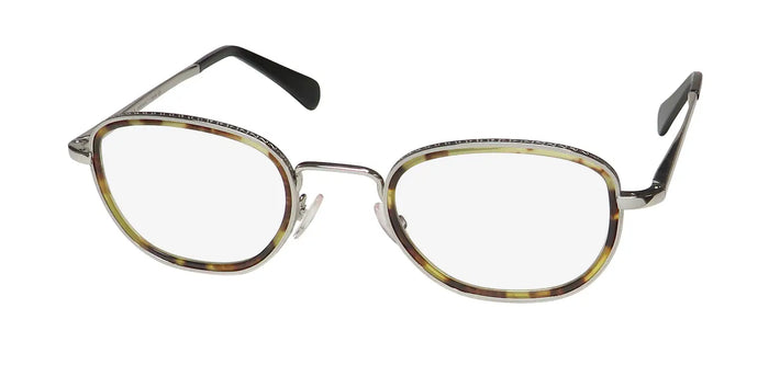 Harry Lary's Poky Eyeglasses by ModaFrames
