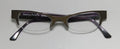 Harry Lary's Pulpy Eyeglasses by ModaFrames