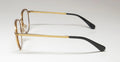 Harry Lary's Roasty Eyeglasses by ModaFrames
